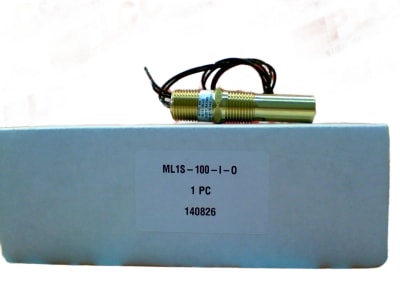 BARKSDALE ML1S-100-I-O