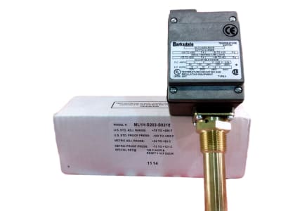 BARKSDALE ML1H-S203-S0218