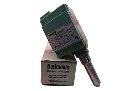 BARKSDALE ML1H-H202S-WSFX