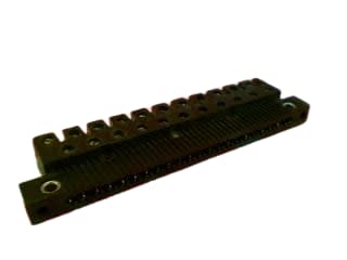 TE CONNECTIVITY PCB3A22A