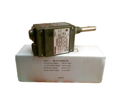 BARKSDALE ML1H-G354S-RD