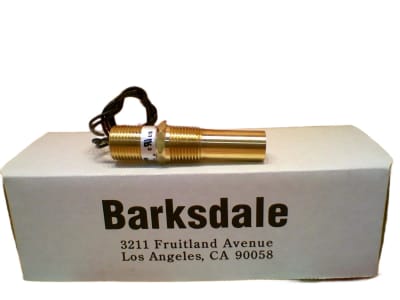 BARKSDALE ML1S-130-I-C