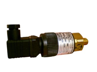 BARKSDALE 96221-BB1-T2-V