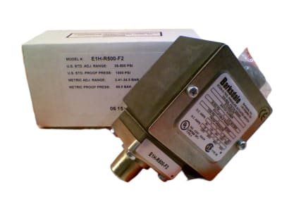 BARKSDALE E1H-R500-F2