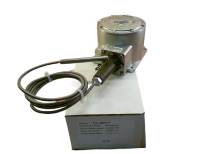 BARKSDALE T1X-H251S-A