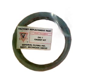 GENERAL FILTER GK-1