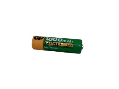 GP BATTERIES 180AAHC
