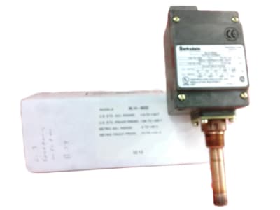 BARKSDALE ML1H-M202