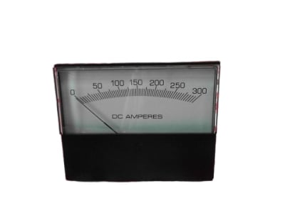 YOKOGAWA 260 300 FAZZ 9