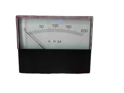 YOKOGAWA 260 300 FAZZ 9 JFS