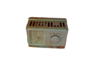HONEYWELL T252A-1001