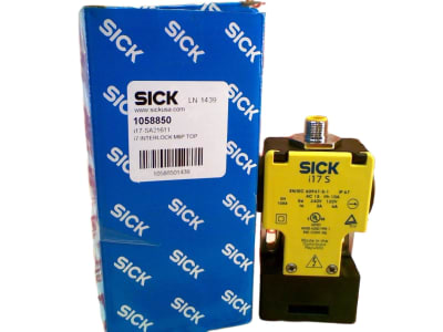 SICK I17-SA216