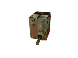 SENSATA TECHNOLOGIES UPGN66-23587-1