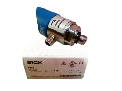 SICK PBS-CB010SG1SSNAMA0ZW01