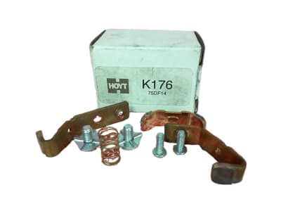 HOYT K176