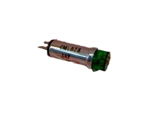 CHICAGO MINIATURE CML028