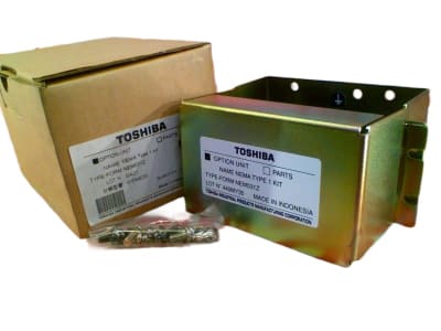 TOSHIBA NEM031Z