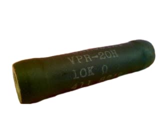 HONEYWELL VPR20H10K