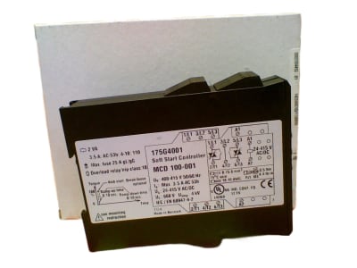 DANFOSS 175G4001