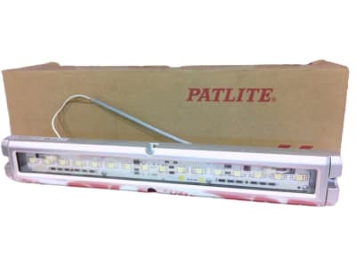 PATLITE CLT30-24L-CD