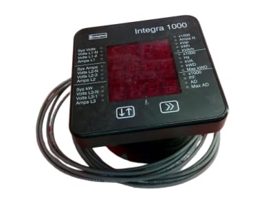 TE CONNECTIVITY INTEGRA-1000