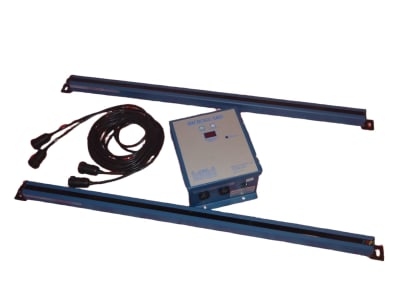 PINNACLE SYSTEMS INC MG-32-OF-20-220VAC