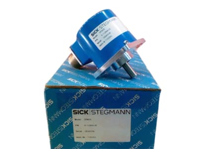SICK SRM25-5-F10S-5A
