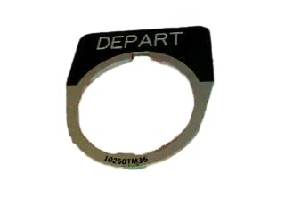 EATON CORPORATION 10250T-M36-DEPART