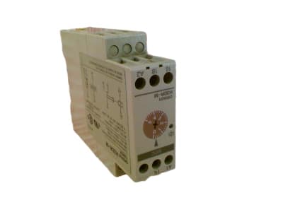 OMRON H3DR-M-AC110-120-5S