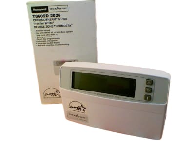 HONEYWELL T8602D-2026