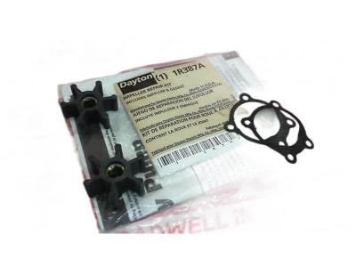 GRAINGER 1R387