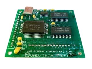 QUAD TECH 37951