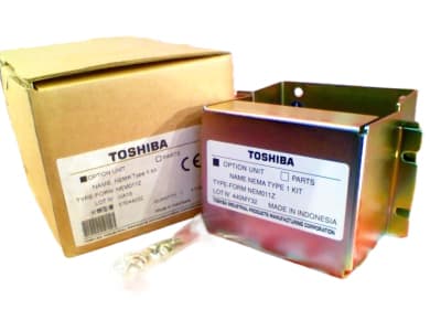 TOSHIBA NEM011Z