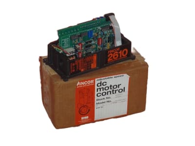 NIDEC CORP 106105501-A