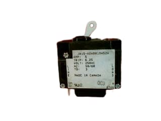 EATON CORPORATION JA1SA2ABO1DA52W