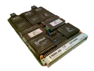 INDEL AG 94171
