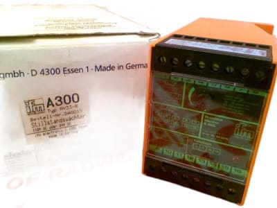 EFECTOR A300/AY33-B