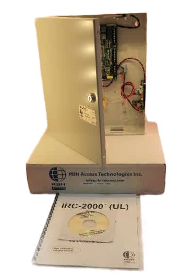 RBH ACCESS RHBIRC2000UL
