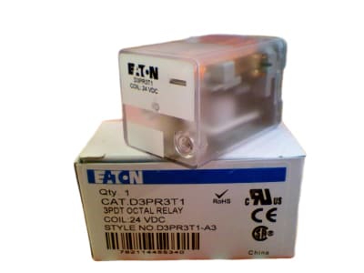 WESTINGHOUSE D3PR3T1A3