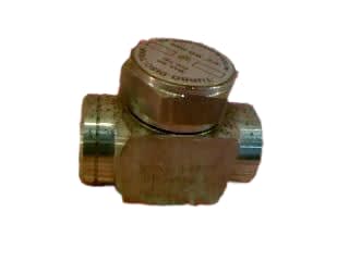 WATSON MCDANIEL WD-600L-3/4