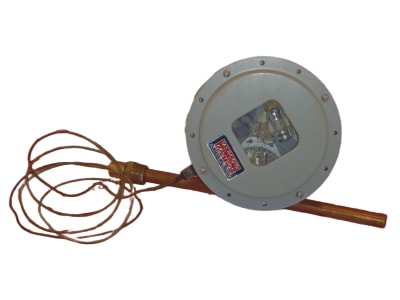 DWYER DAW-38-3-RG-3