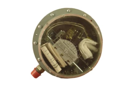 DWYER PG-3-RG-P1