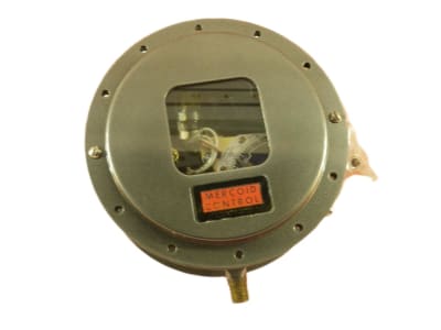 DWYER DSW-233-3-7