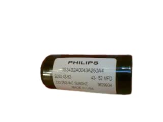 PHILIPS 3534B2A0043A250A4