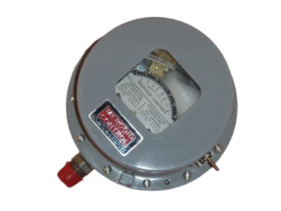 DWYER PRL-2-R-P1