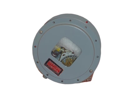 DWYER DAFW-33-153L-RG-9