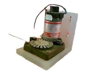 GRAINGER 4Z831