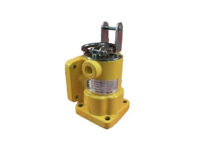 LIQUID CONTROLS A2651