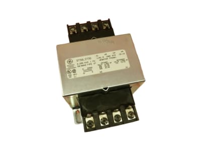 GENERAL ELECTRIC 9T58L3736
