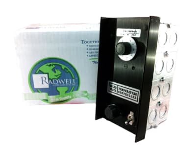 THERMALOGIC PAC4211-481